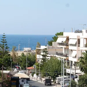 Apartment Domus Aries, Rethymno (Crete)