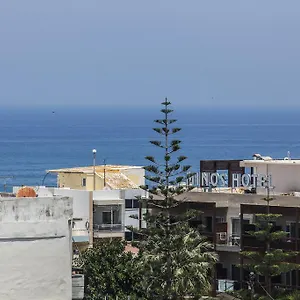 Apartment Cozy, Rethymno (Crete)